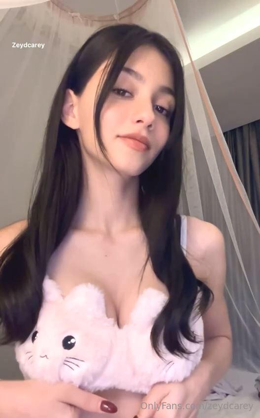 Yeni aldigim sutyen cok tatliii