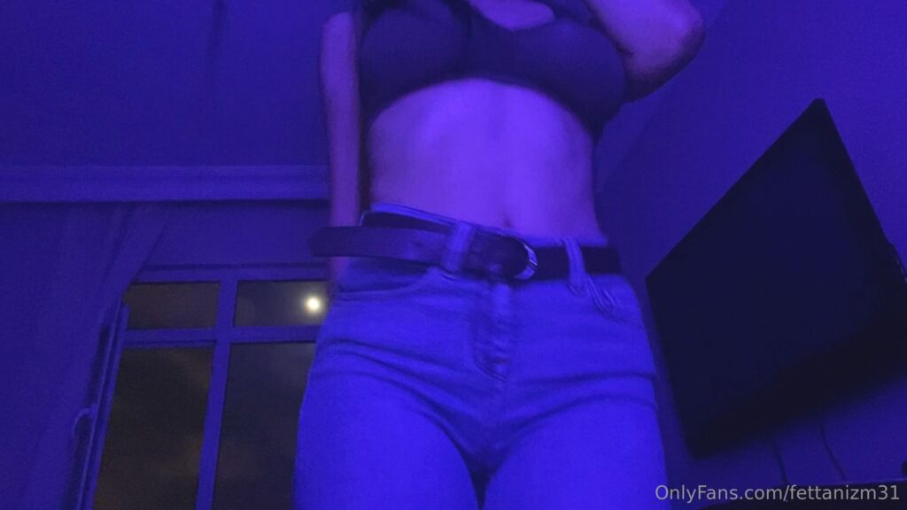 U wanna dance with me