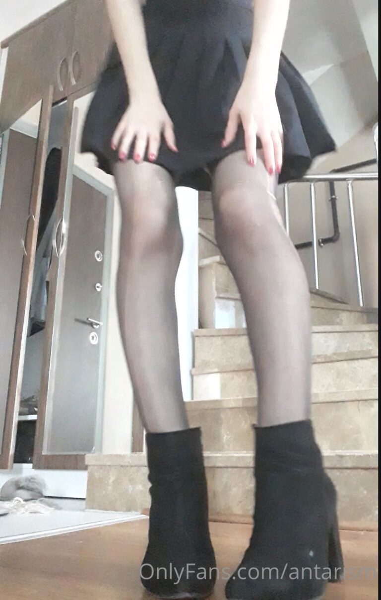 Her zamanki gibi yine çok hornyimm