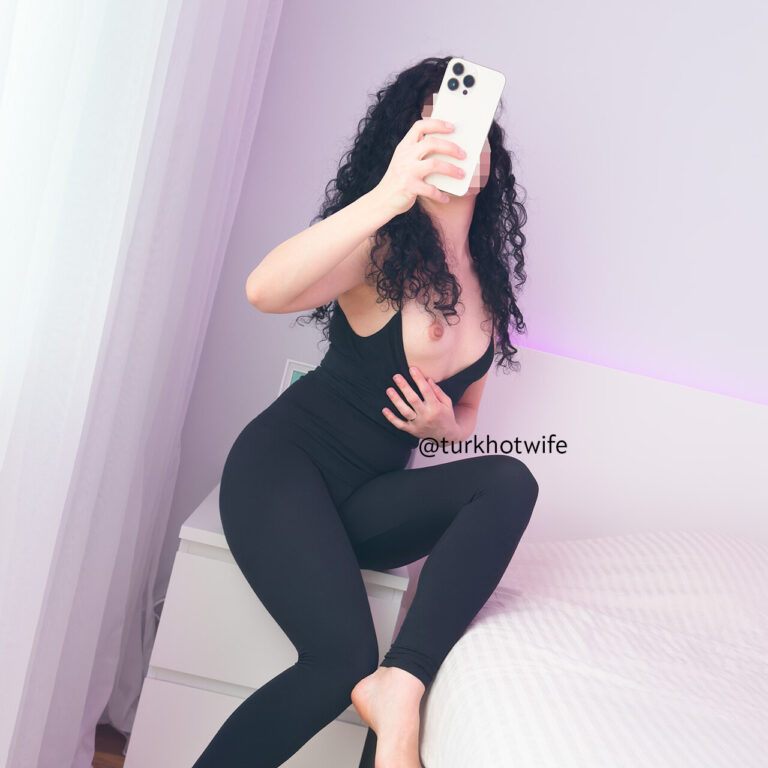 Hotwife Ceyda Galeri 12